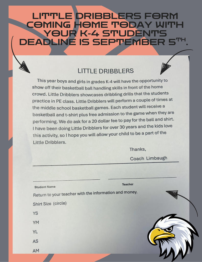 little dribblers (1)