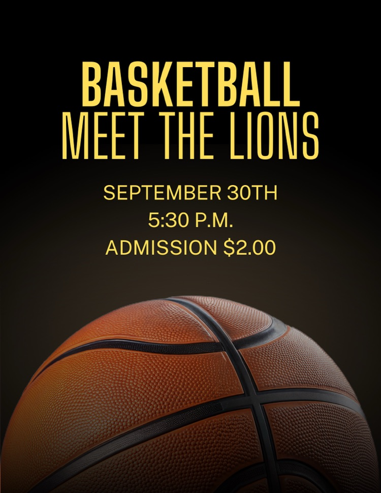 meet the lions