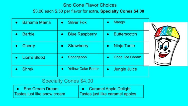sno
