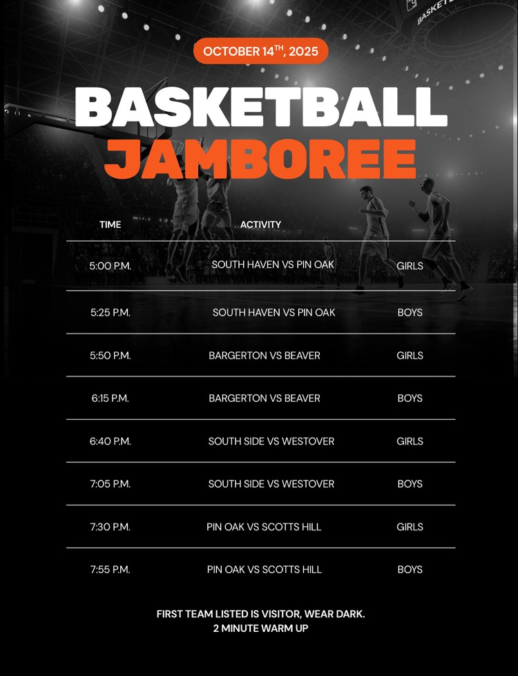 jamboree