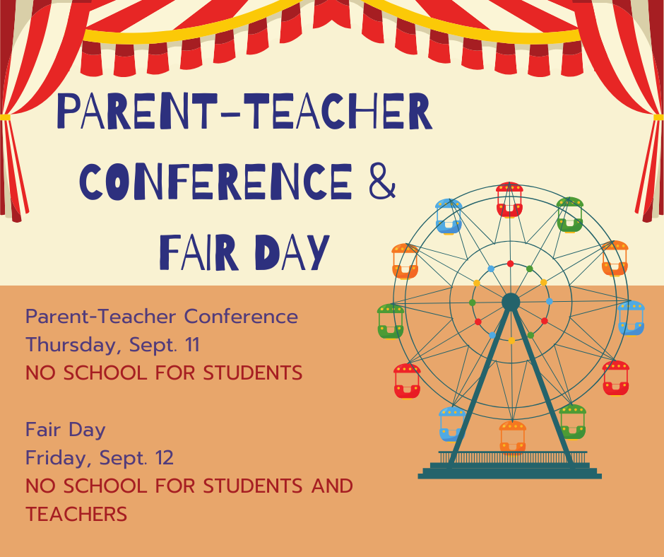 PTC Fair Day