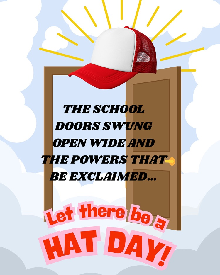 hat