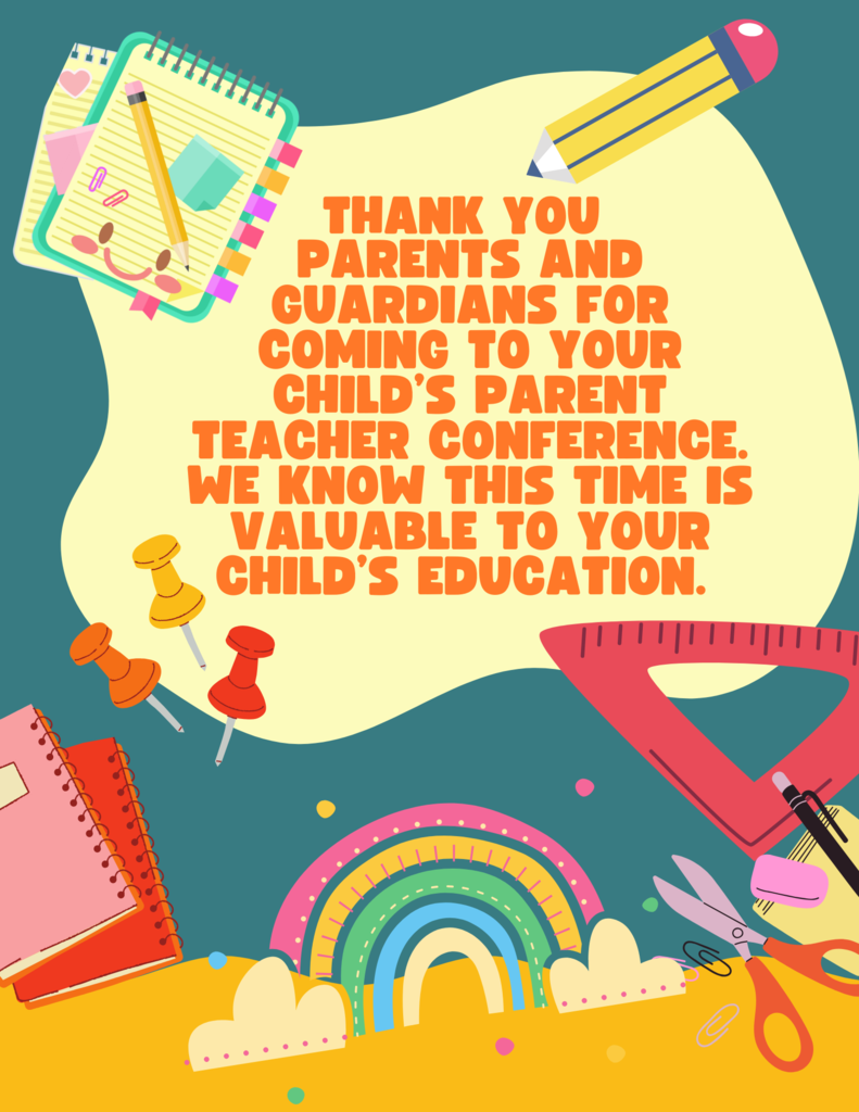 Colorful Illustrative School Supply Drive Flyer