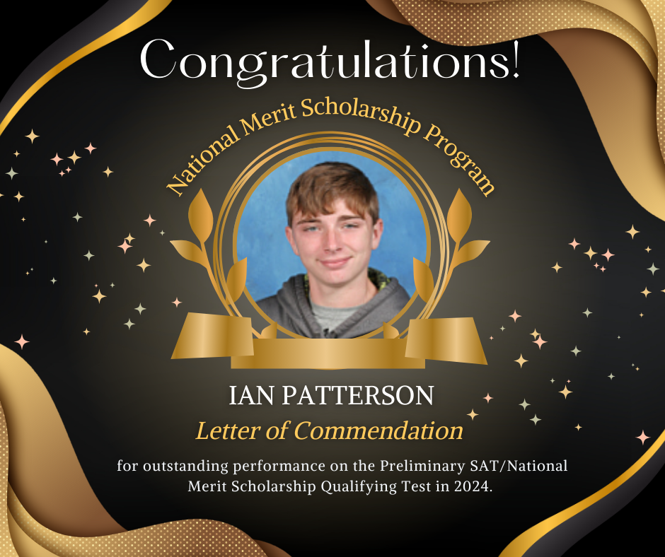 Ian Patterson