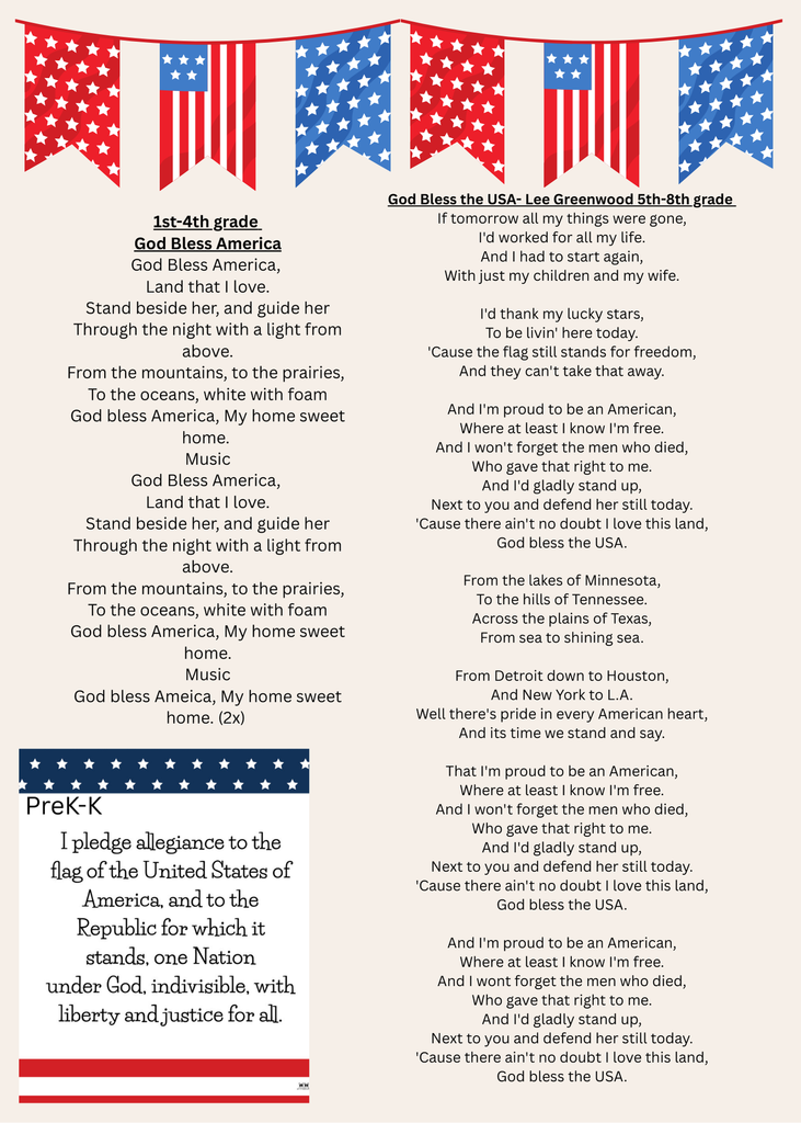 Red Blue Illustrated Independence Day Flyer (1)