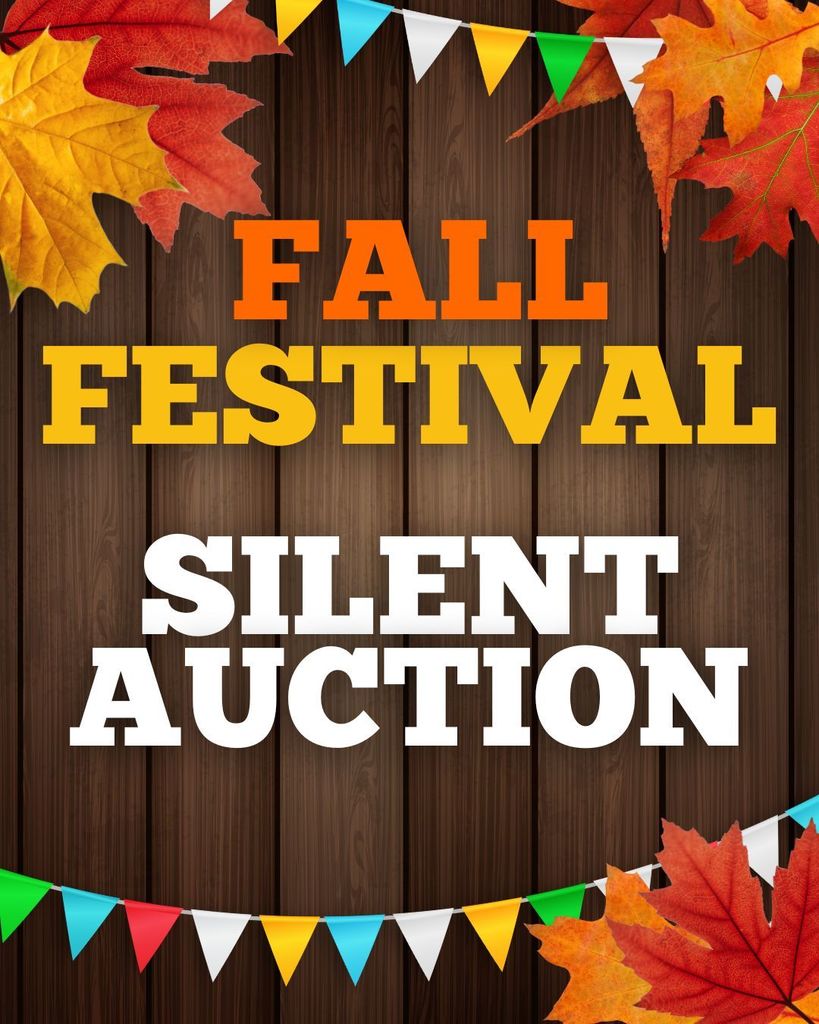 silent auction