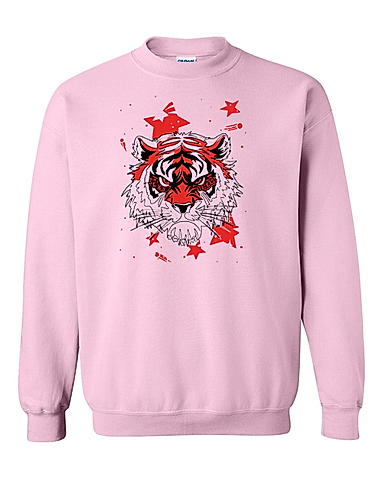 crewneck
