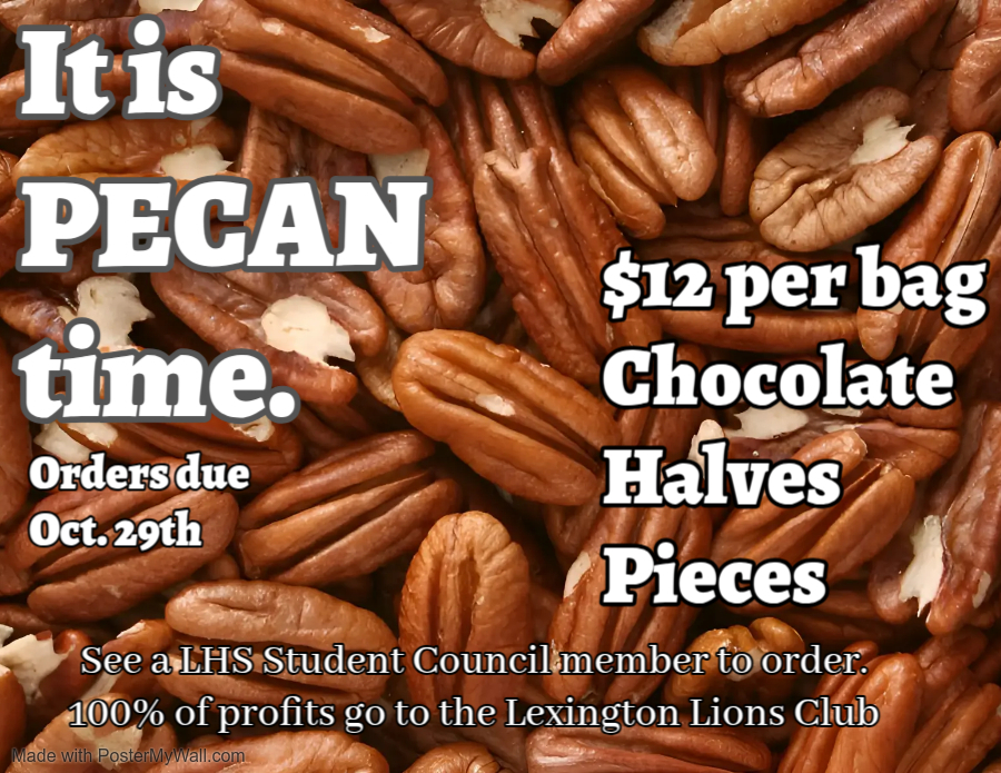 pecans