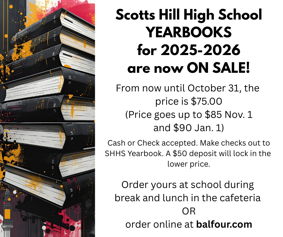 Yearbooks