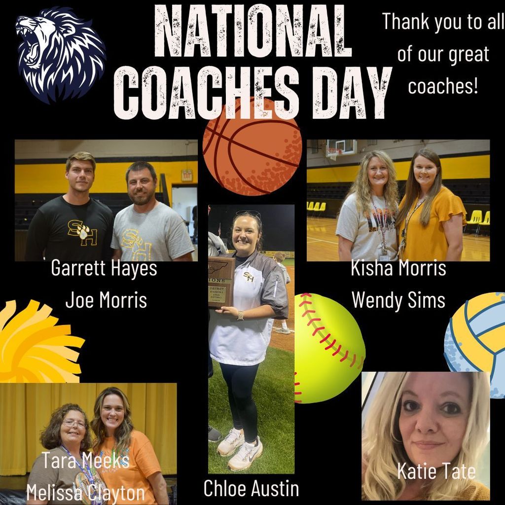 coaches