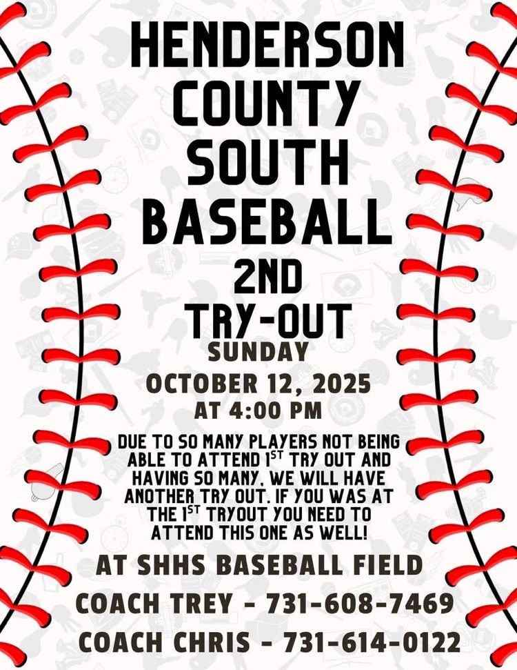 tryout