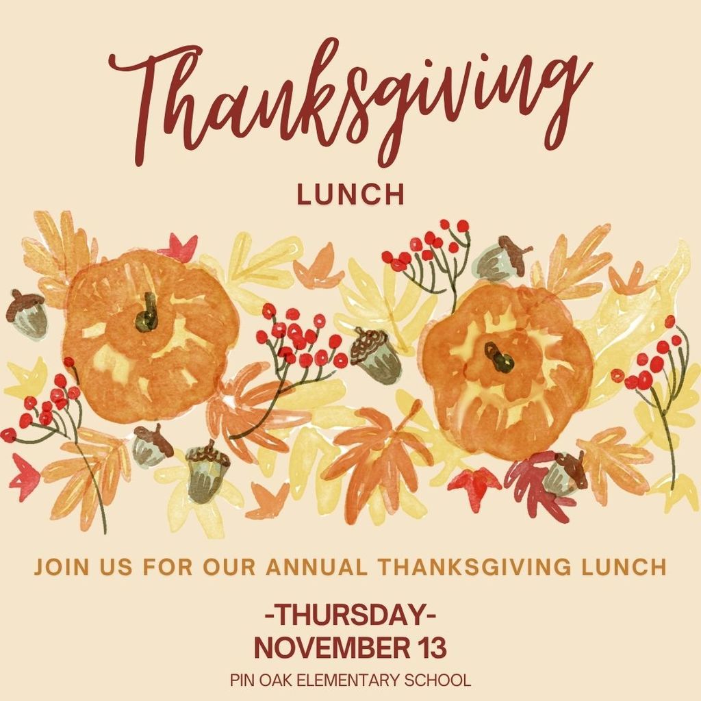 thanksgiving