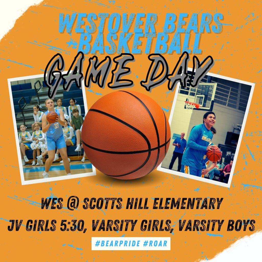 WES @ Scotts Hill Elementary