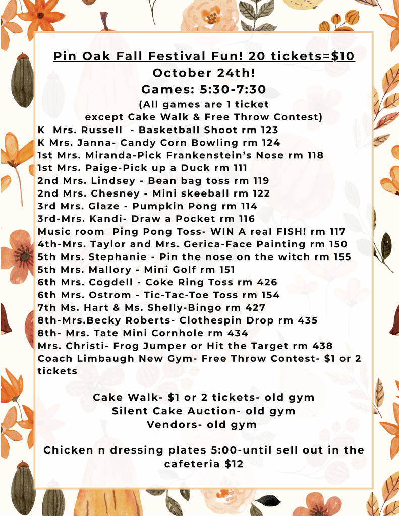 Red Orange Watercolor Hand Drawn Illustrative Pumpkin And Leaf Autumn Harvest Festival Flyer