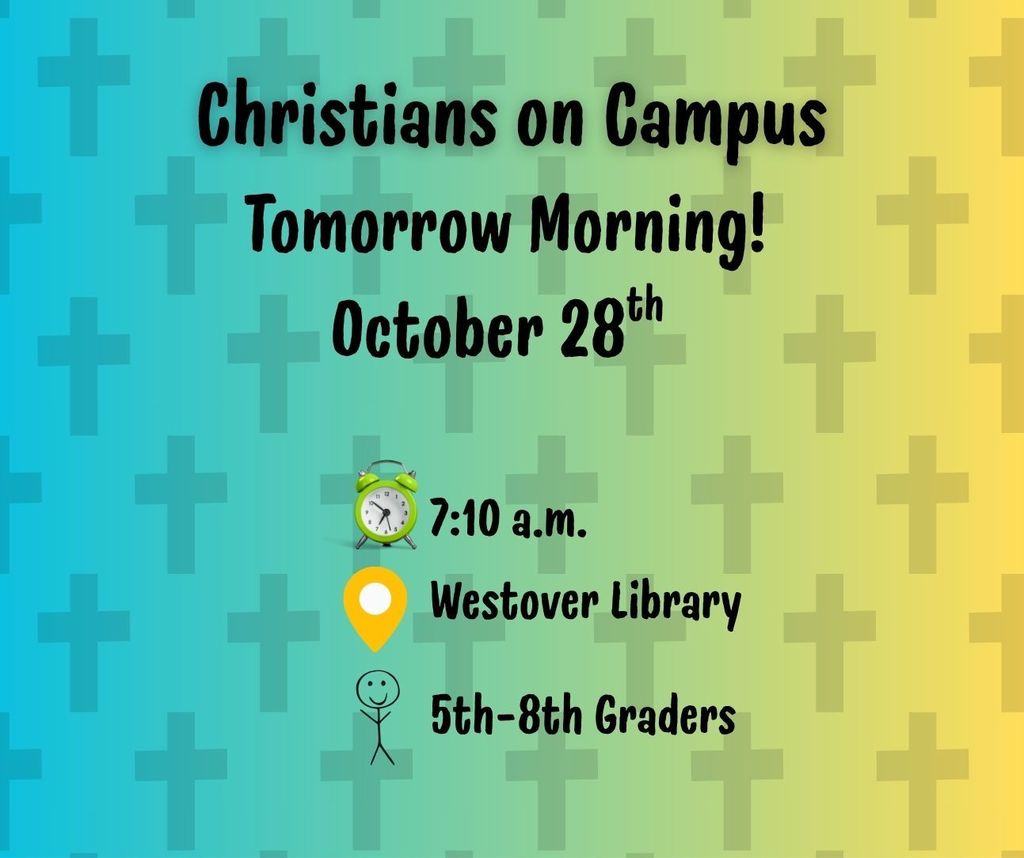 Christians on Campus (2)