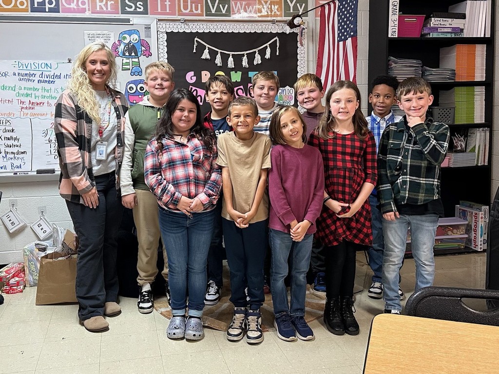 Red Ribbon Week 2025