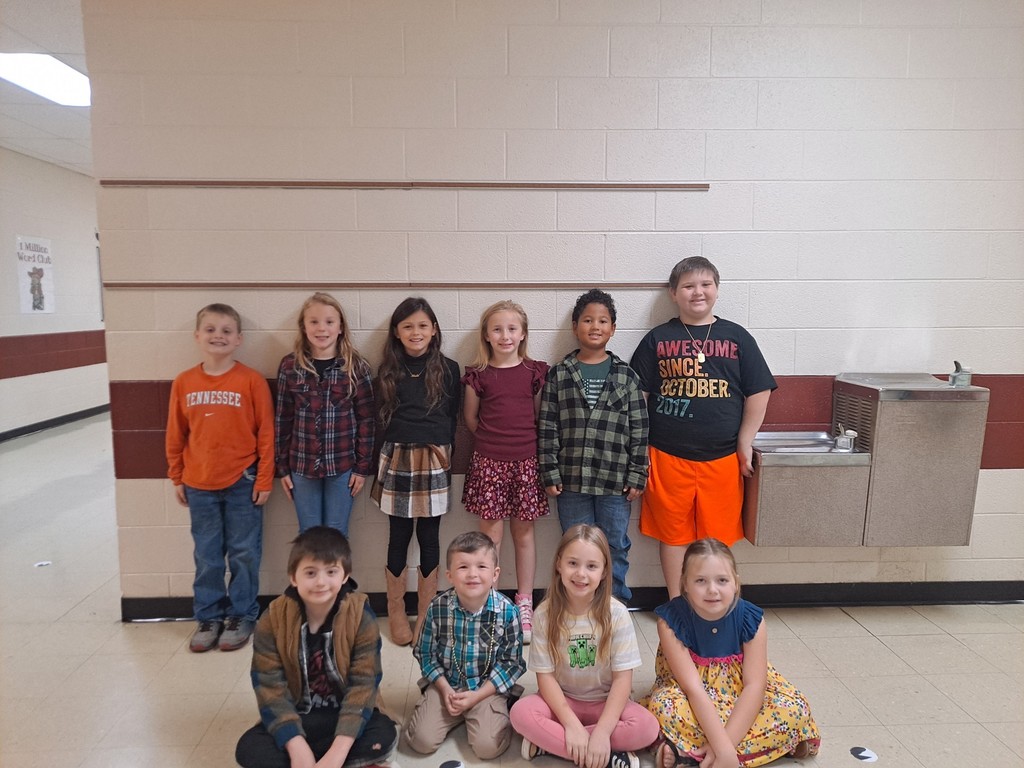 Red Ribbon Week 2025