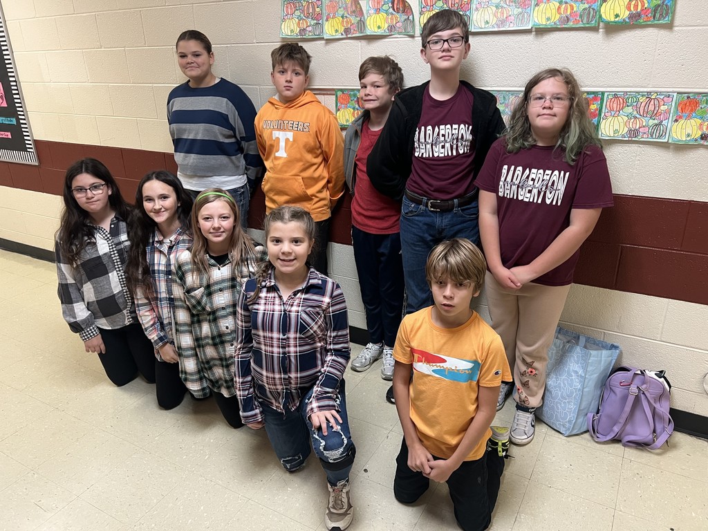 Red Ribbon Week 2025