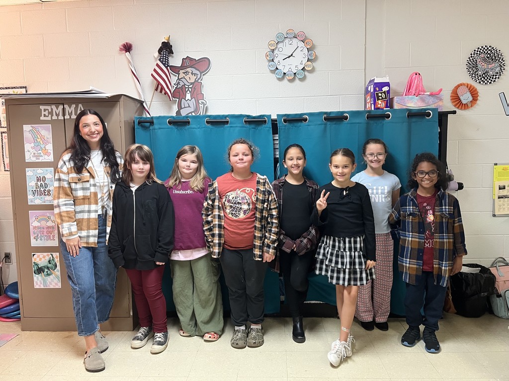 Red Ribbon Week 2025