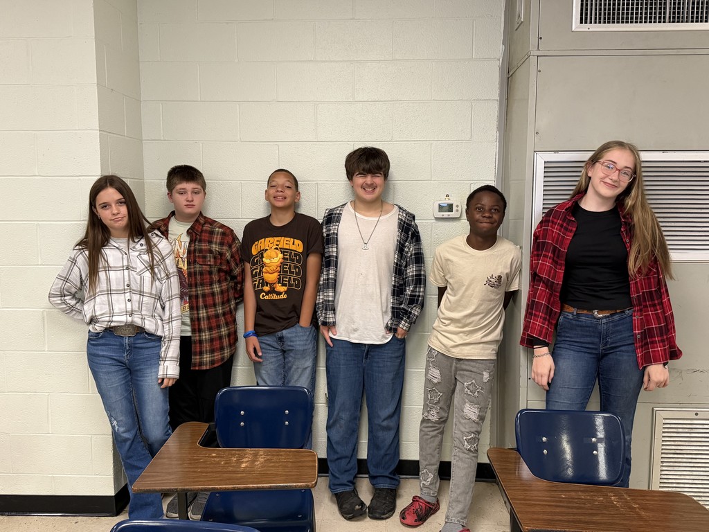 Red Ribbon Week 2025