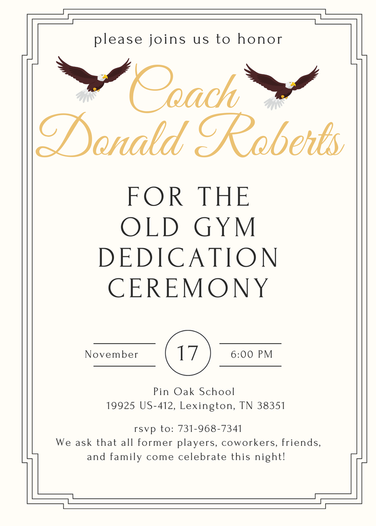 Black and Cream Minimalist Elegant Graduation Party Invitation (1)