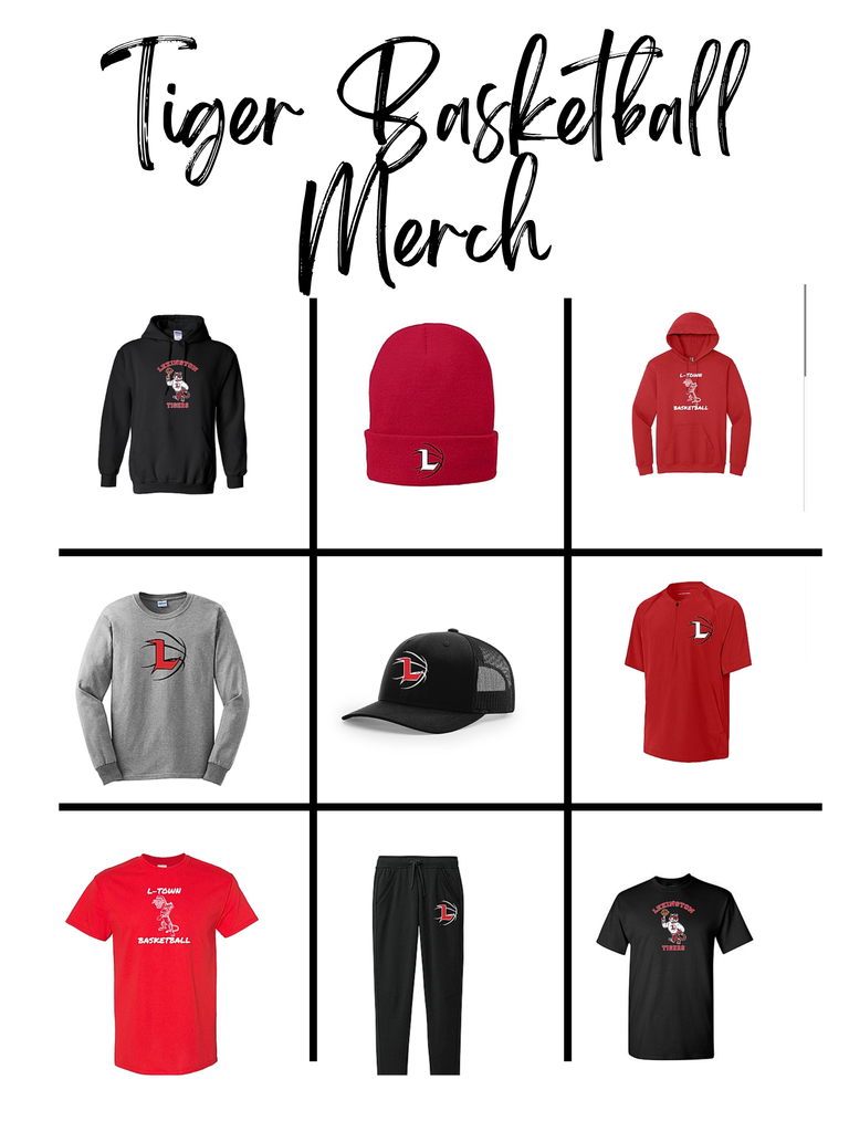 merch