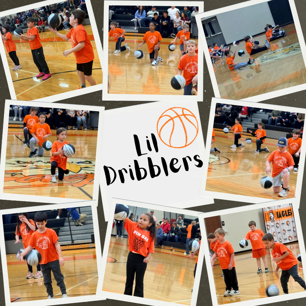 dribblers