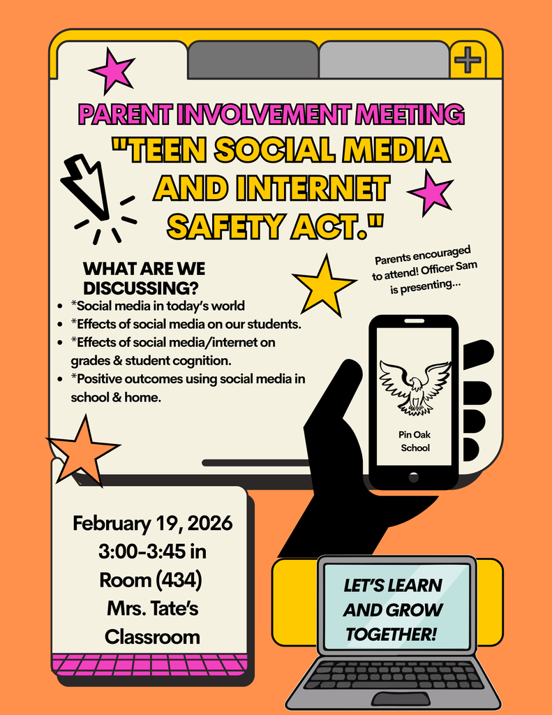 Yellow And Blue Modern Social Media Strategy Flyer (2)