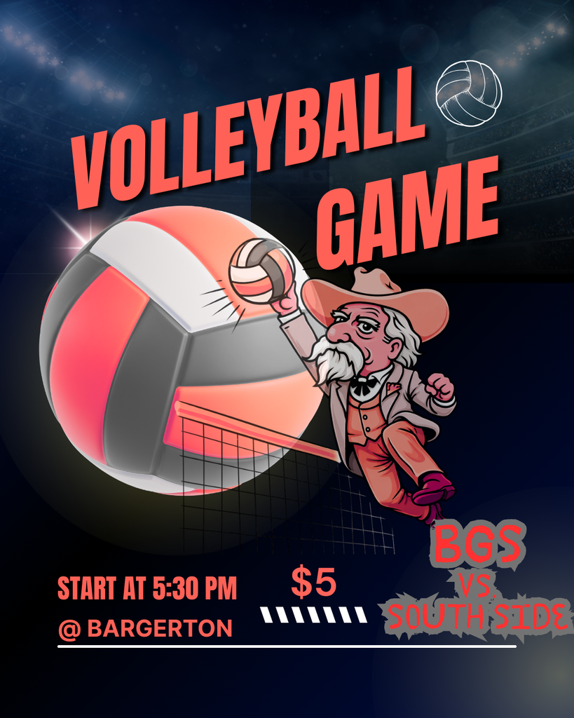 South Side Volley ball game