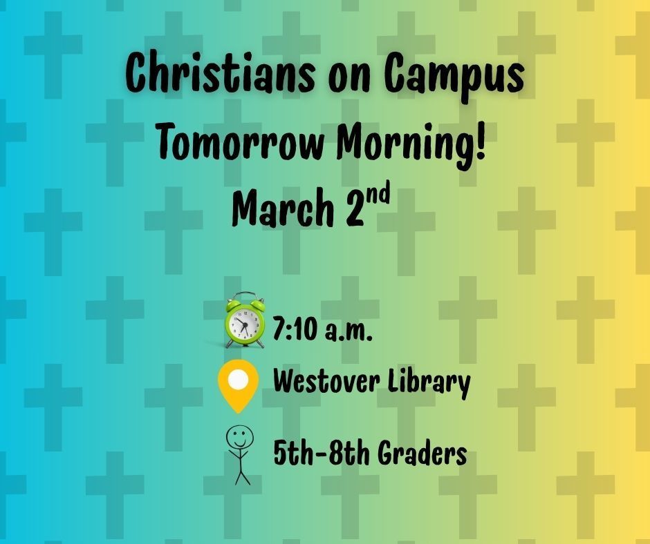 Christians on Campus