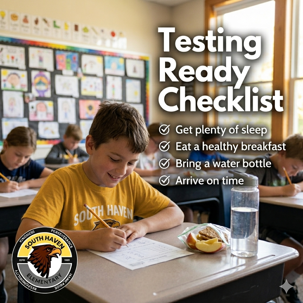 Checklist