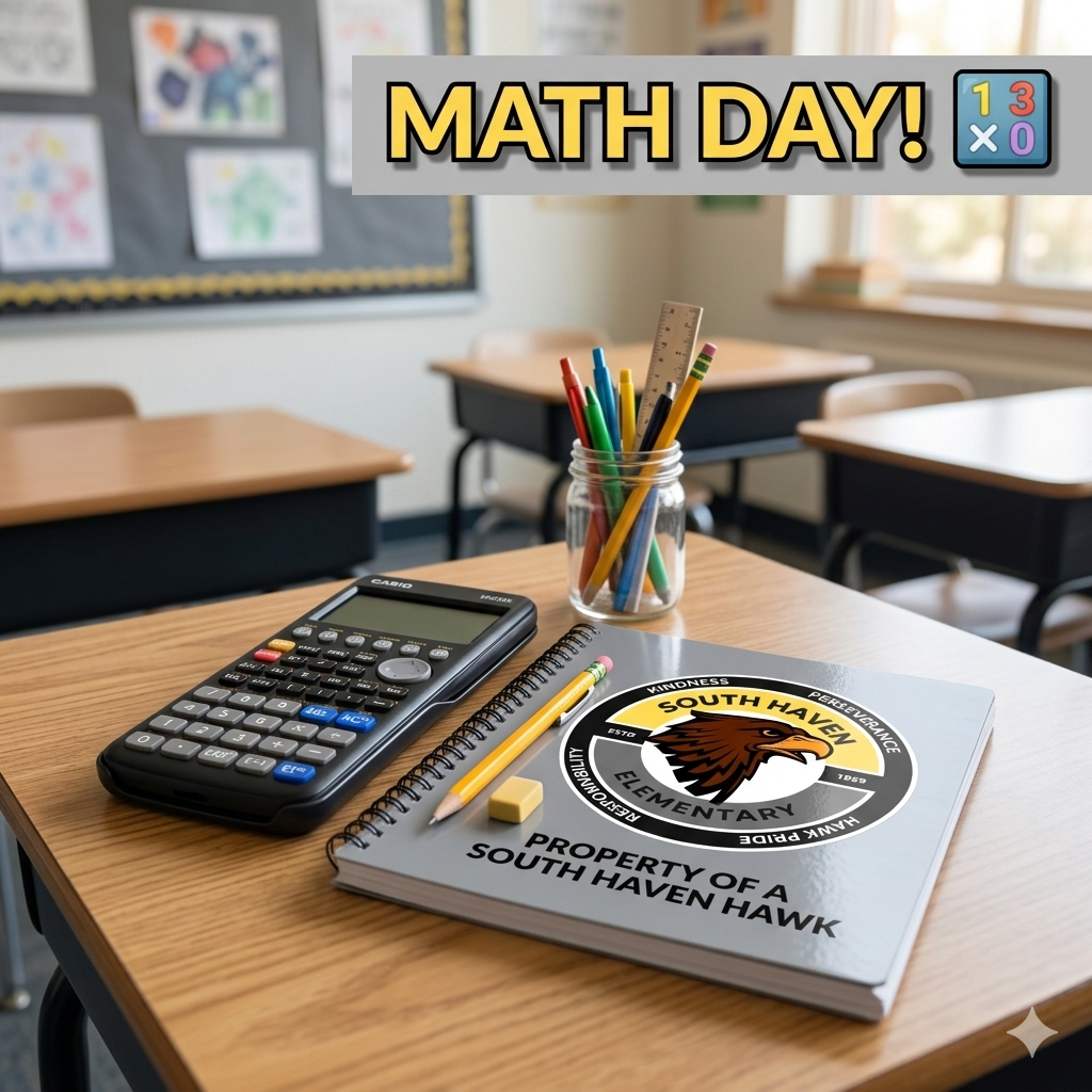 Math Day