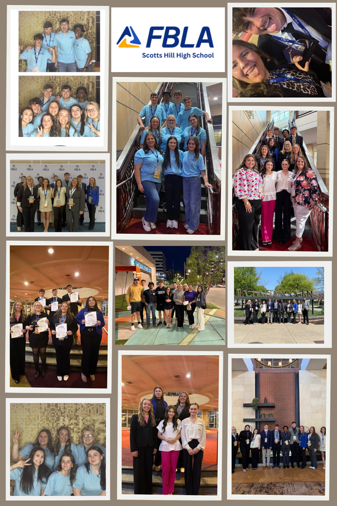 2026 FBLA State Leadership Conference