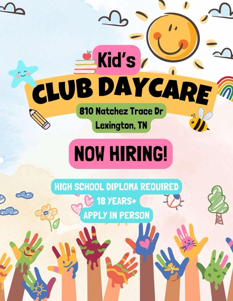 kids club