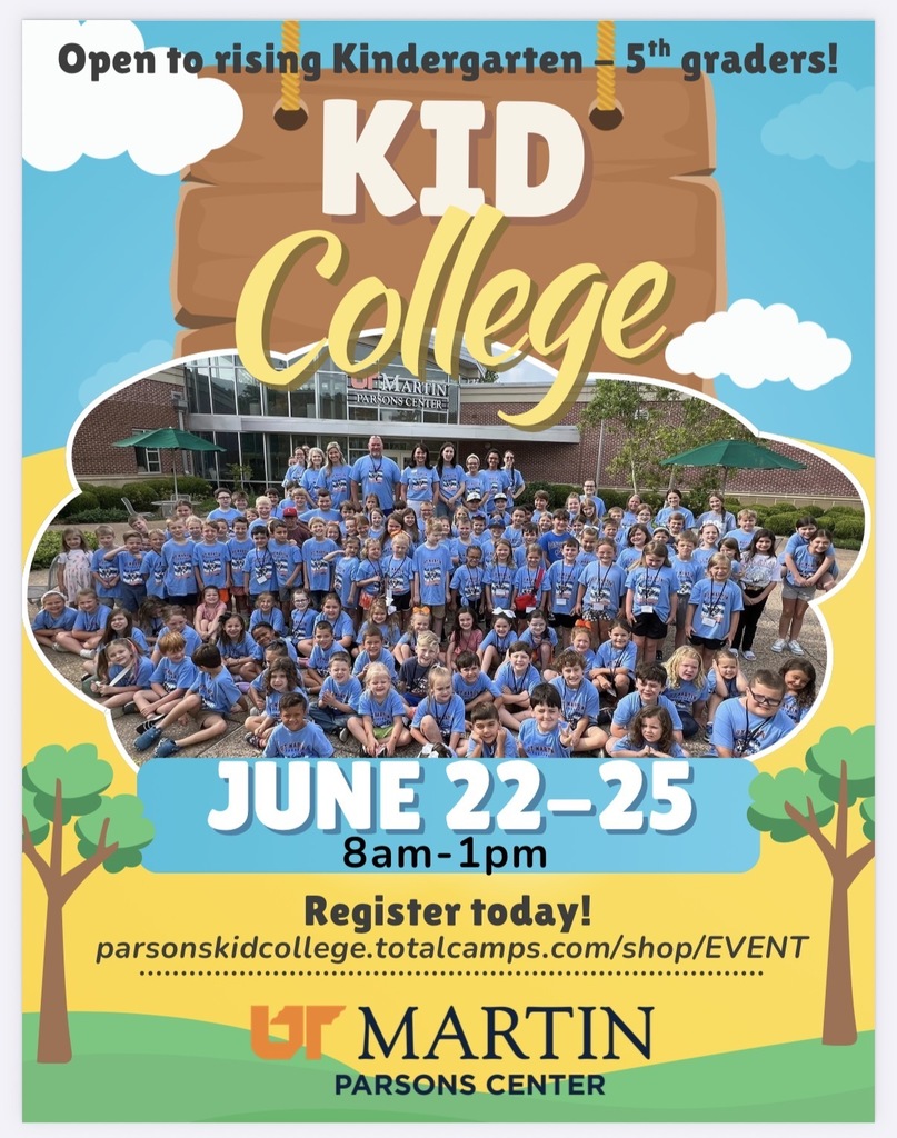 Kid College
