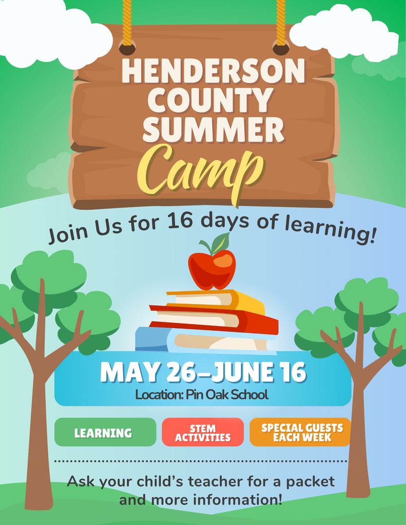 summer camp