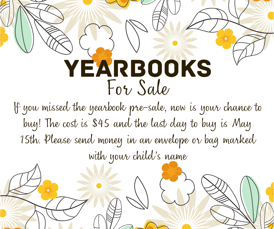 yearbook