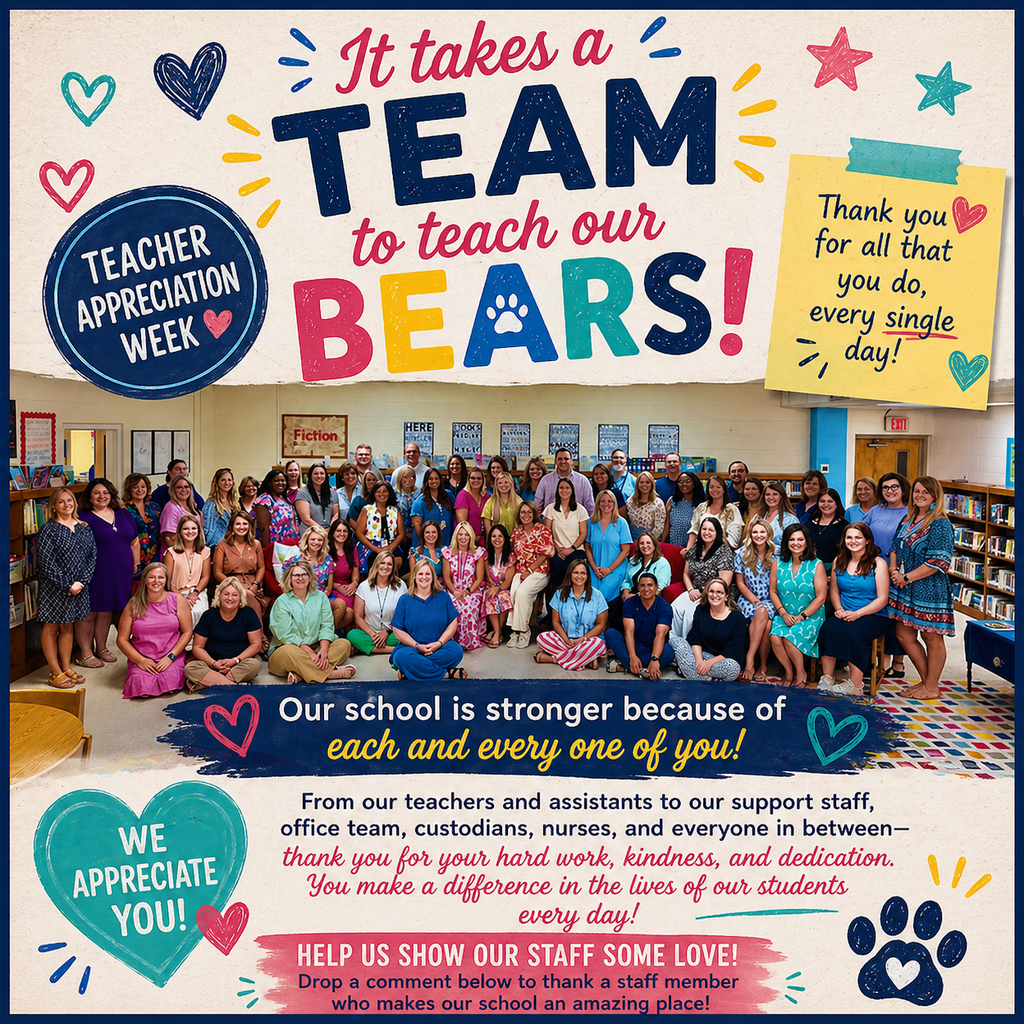 teacher week