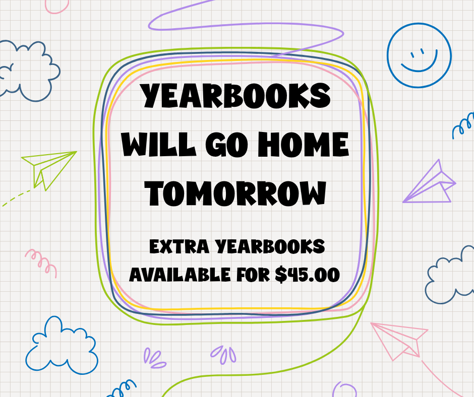 yearbook