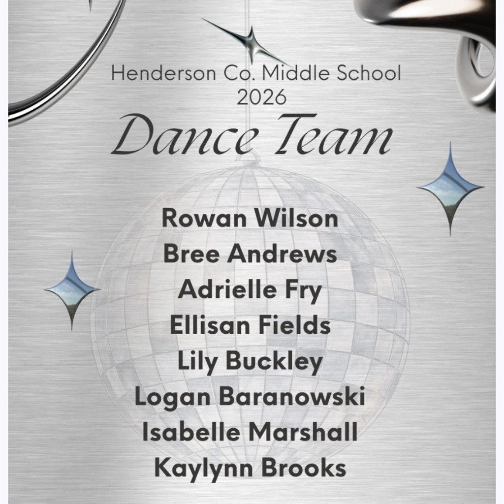 HC Dance Team