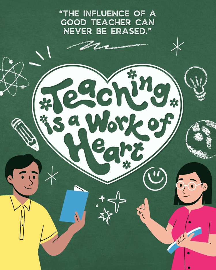 teacher