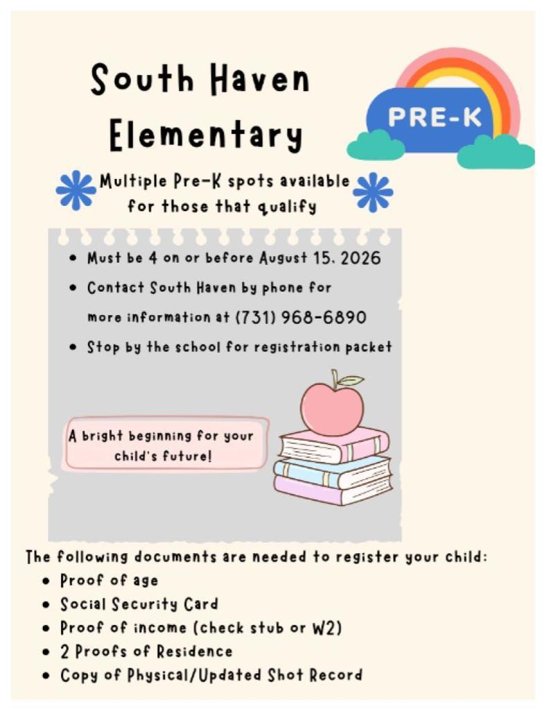 prek