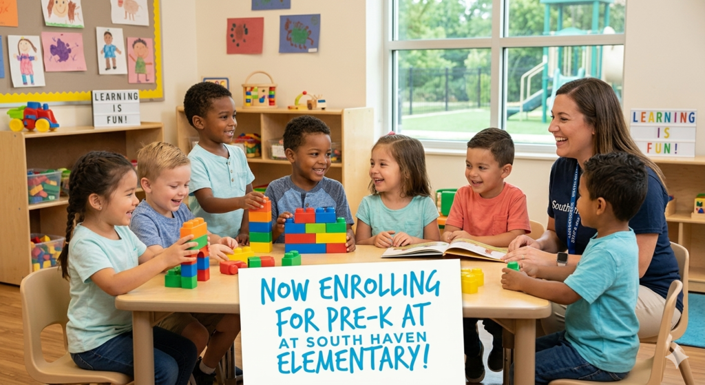 prek