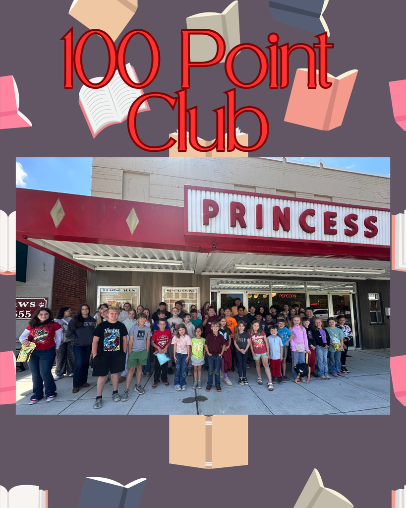 100 point club