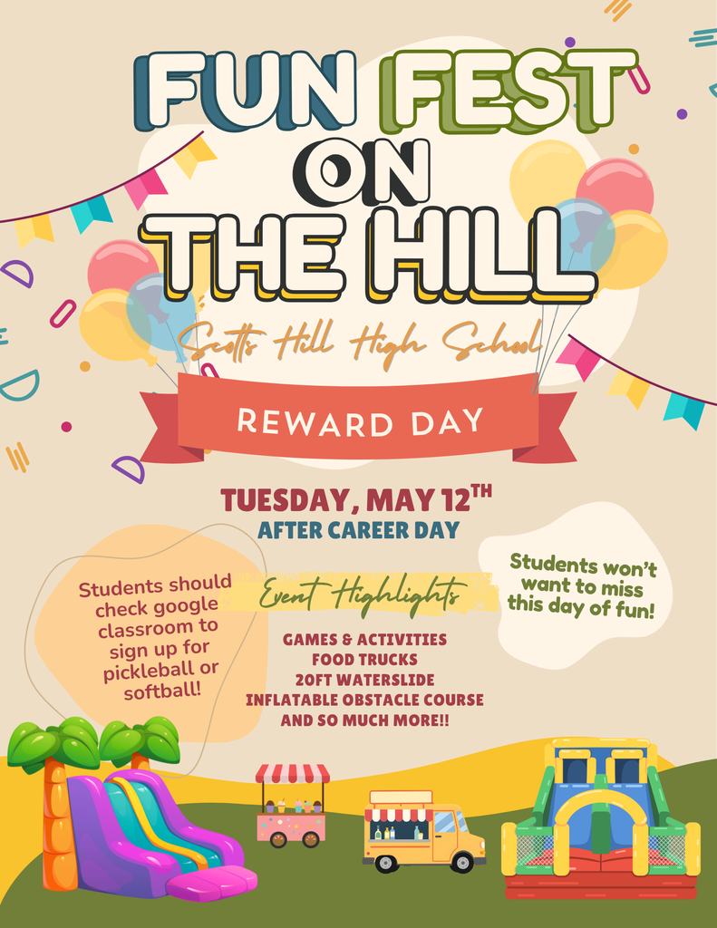 Fun Fest on the Hill
