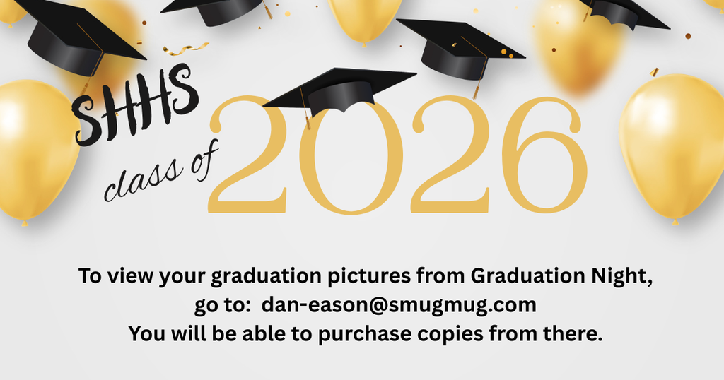 Where to order Graduation pictures