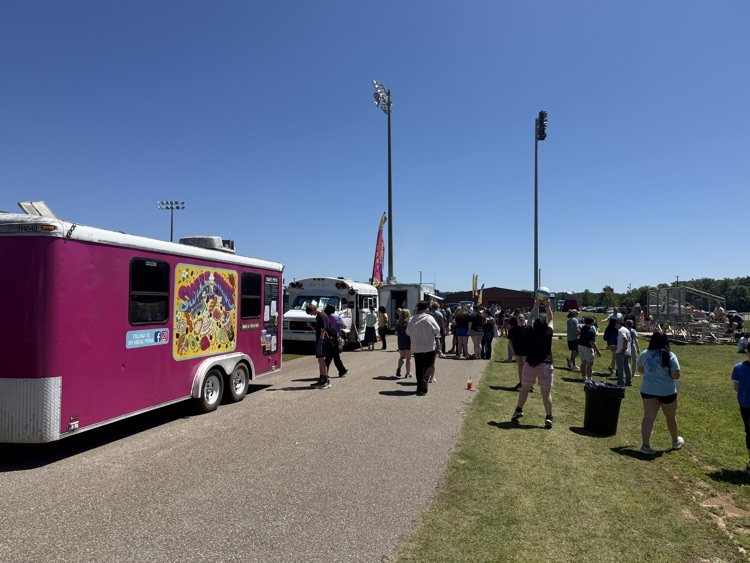 Sweet Ann’s & Just Bite Me Donuts