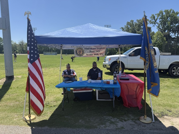 American Legion