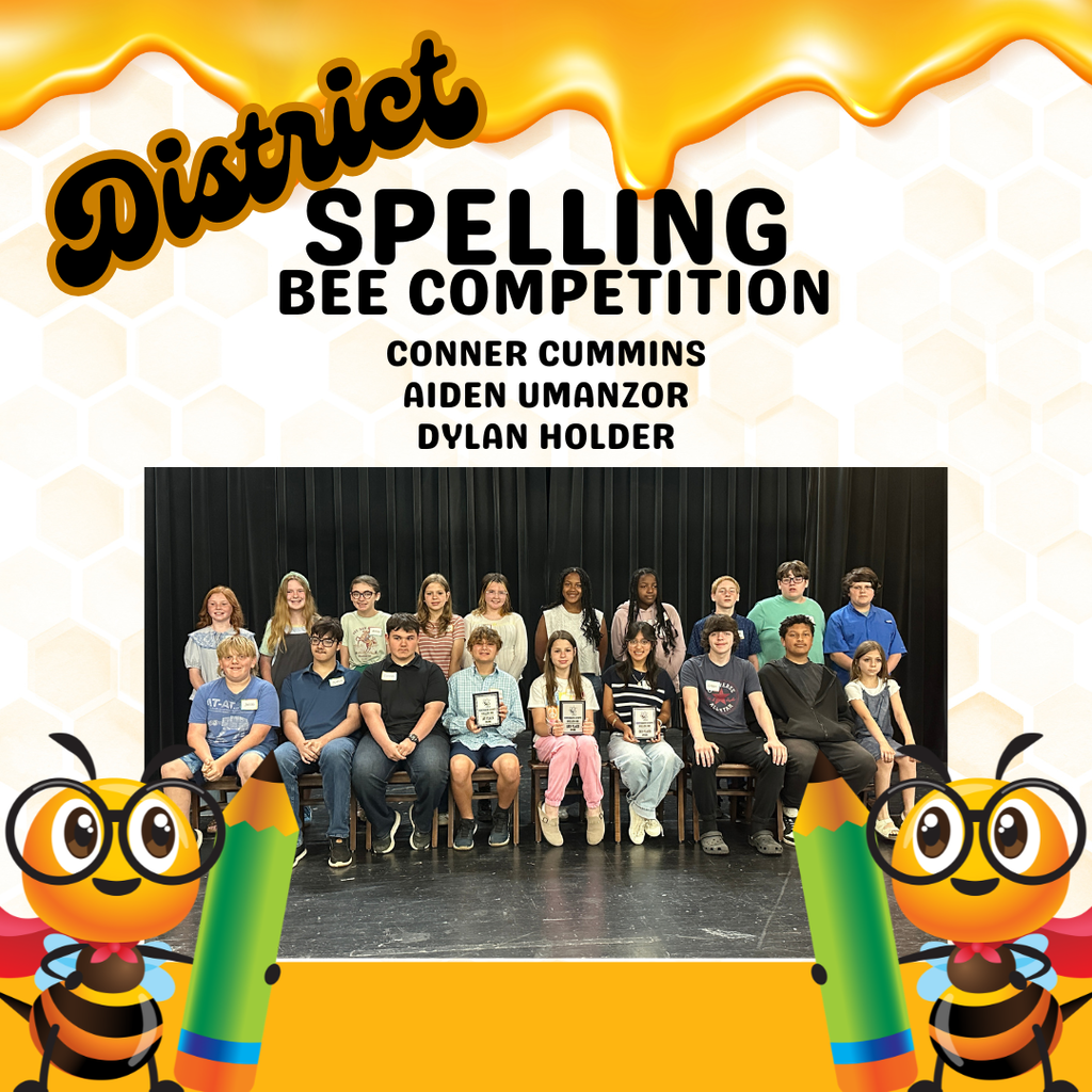 spelling bee