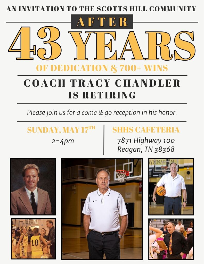 Retirement